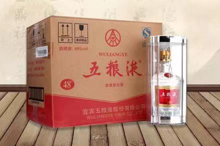 无锡老酒回收